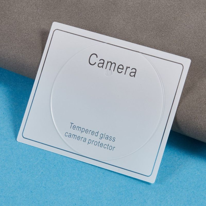Lentille de Protection en verre Trempé pour Vivo X200 Pro