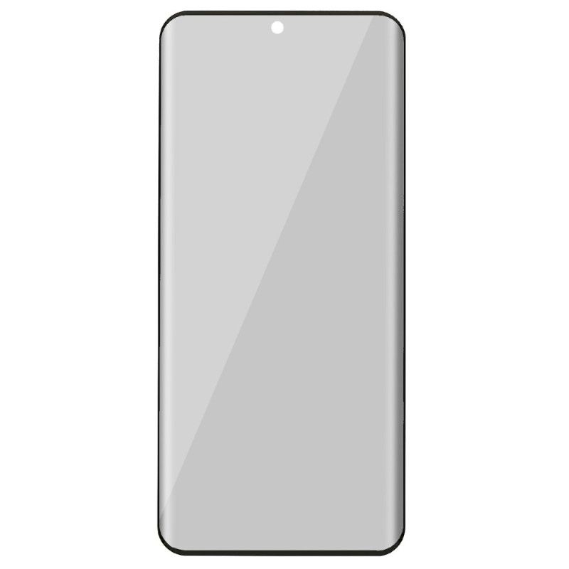 Protection en Verre Trempé Anti-Espion pour Écran Vivo X200 Pro