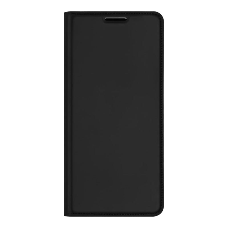 Flip Cover Honor 50 / Huawei Nova 9 Skin Pro DUX DUCIS