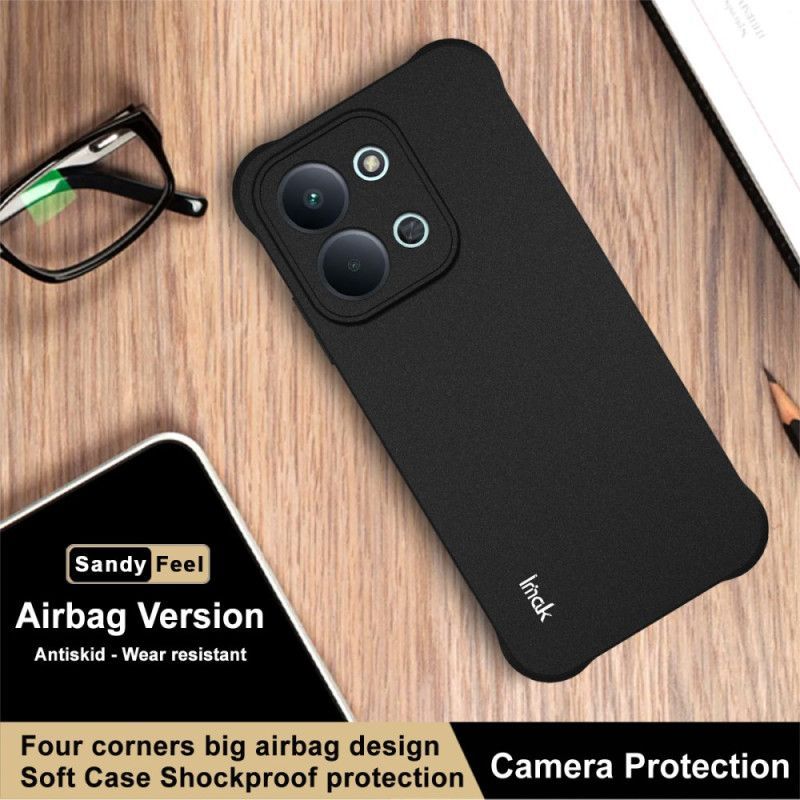 Coque Xiaomi Redmi 15C 4G / 5G / Poco C85 IMAK