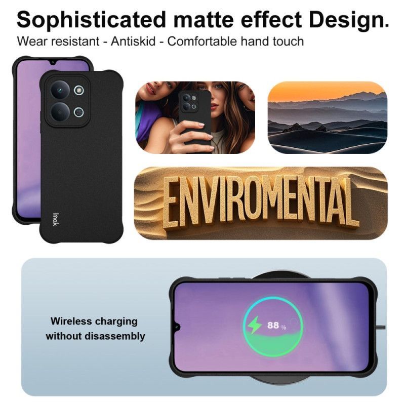 Coque Xiaomi Redmi 15C 4G / 5G / Poco C85 IMAK