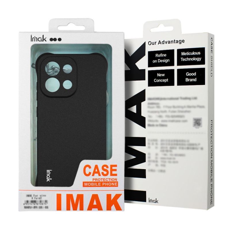 Coque Xiaomi Redmi 15C 4G / 5G / Poco C85 IMAK
