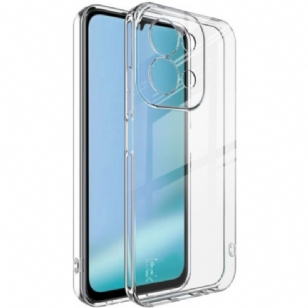 Coque Xiaomi Redmi 15C 4G / 5G / Poco C85 Transparente