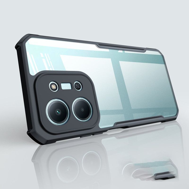 Coque Xiaomi Redmi 15C 4G / 5G / Poco C85 XUNDD