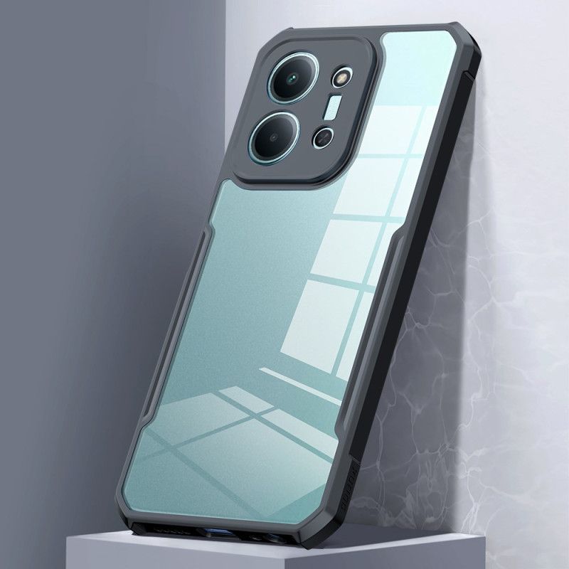 Coque Xiaomi Redmi 15C 4G / 5G / Poco C85 XUNDD