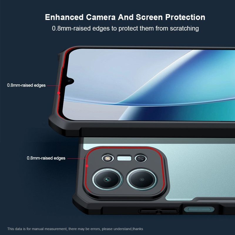 Coque Xiaomi Redmi 15C 4G / 5G / Poco C85 XUNDD