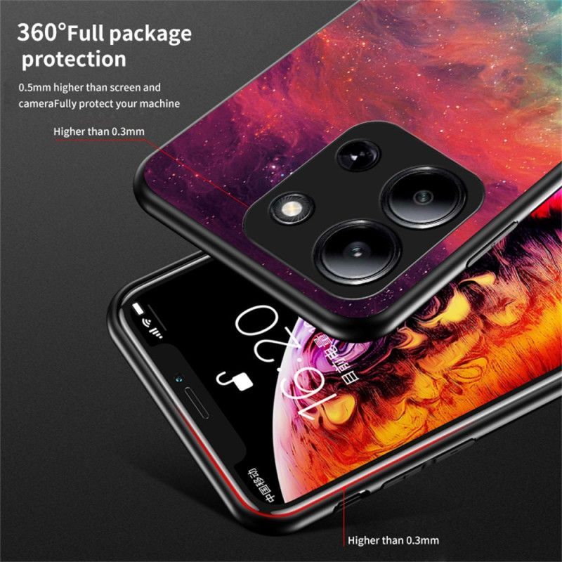 Coque Xiaomi Redmi 15C 5G / 4G / Poco C85 4G