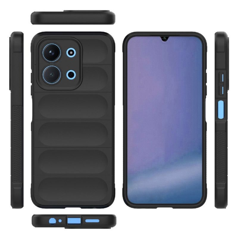 Coque Xiaomi Redmi 15C 5G / 4G / Poco C85 4G Antidérapante