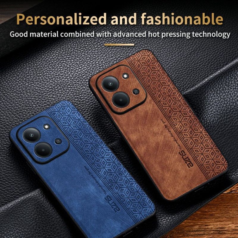 Coque Xiaomi Redmi 15C 5G / 4G / Poco C85 4G AZNS