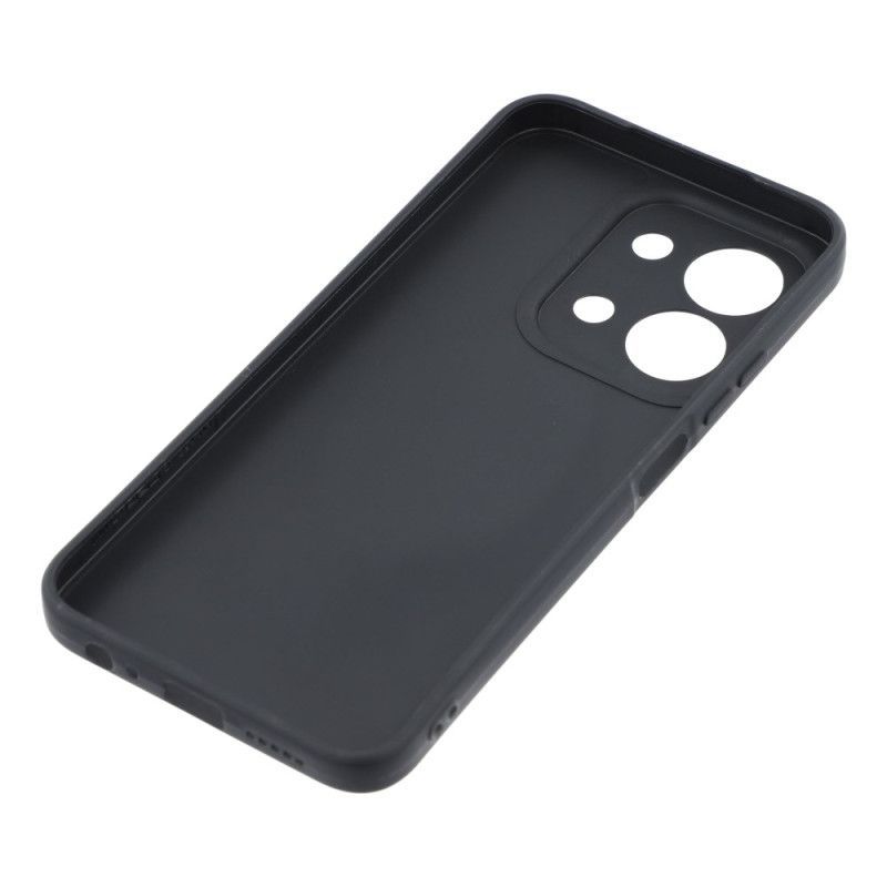 Coque Xiaomi Redmi 15C 5G/ 4G / Poco C85 G4 Silicone