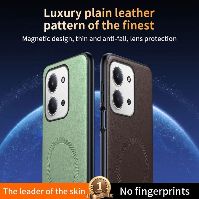 Coque Xiaomi Redmi 15C 5G / 4G / Poco C85 4G MagSafe Hybride