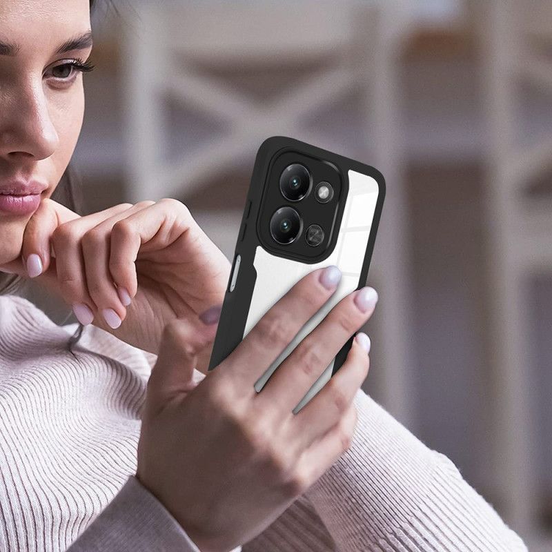 Coque Xiaomi Redmi 15C 5G / 4G / Poco C85 4G Protection Complète