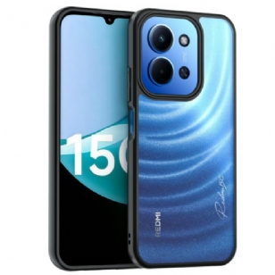 Coque Xiaomi Redmi 15C 5G / 4G / Poco C85 4G Translucide