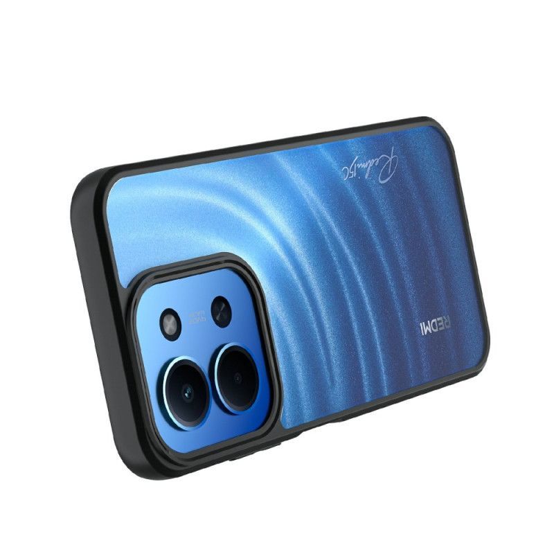 Coque Xiaomi Redmi 15C 5G / 4G / Poco C85 4G Translucide