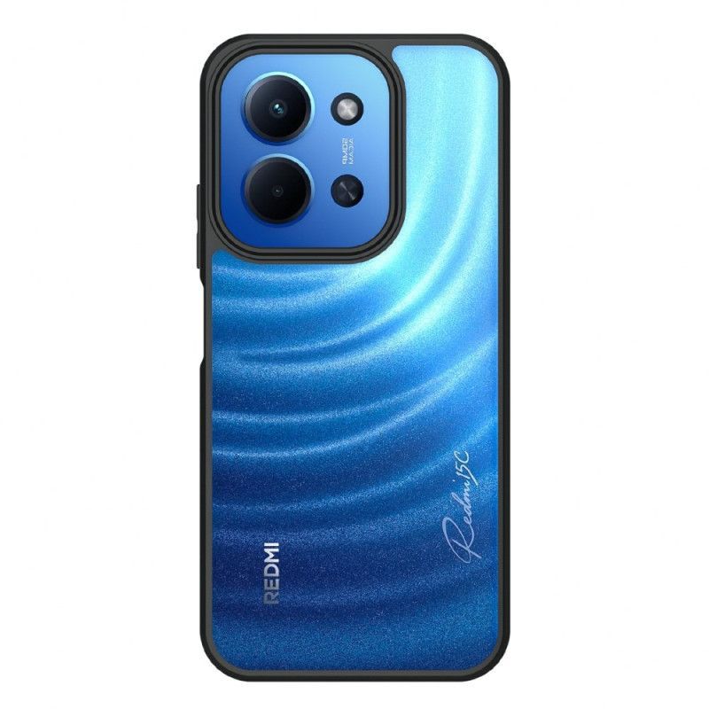 Coque Xiaomi Redmi 15C 5G / 4G / Poco C85 4G Translucide