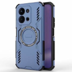 Coque Xiaomi Redmi 15G 5G / 4G / Poco C85 4G Ventilation