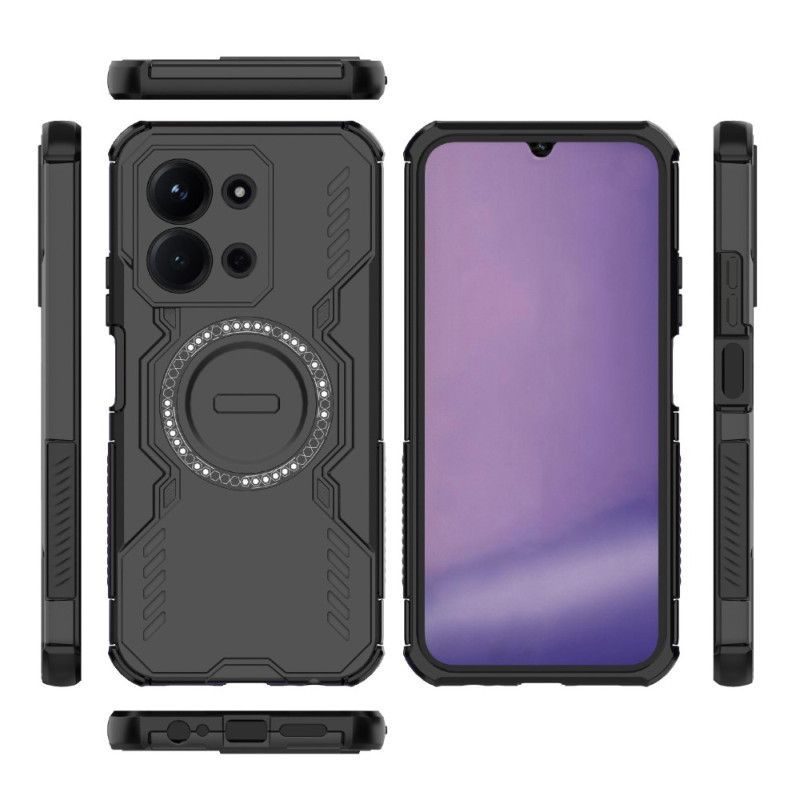 Coque Xiaomi Redmi 15G 5G / 4G / Poco C85 4G Ventilation