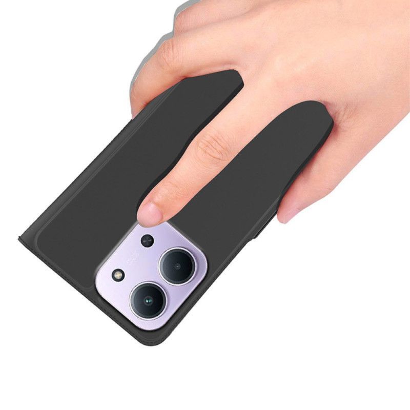 Étui Xiaomi Redmi 15C 5G / 4G / Poco C85 4G Porte-Carte