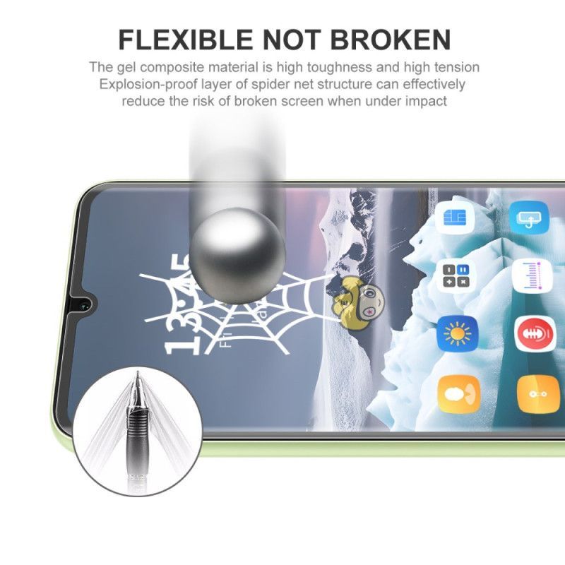 Film de Protection pour Écran Xiaomi Redmi 15C 4G / 5G / Poco C85