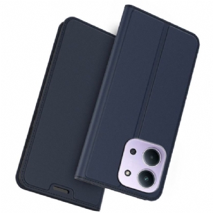Flip Cover Xiaomi Redmi 15C 5G / 4G / Poco C85 4G Porte-carte