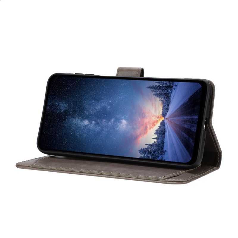 Housse Xiaomi Redmi 15C 4G / 5G / Poco C85 8 Porte-Cartes