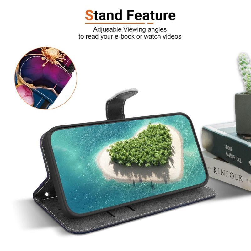 Housse Xiaomi Redmi 15C 4G / 5G / Poco C85 Florale Colorée