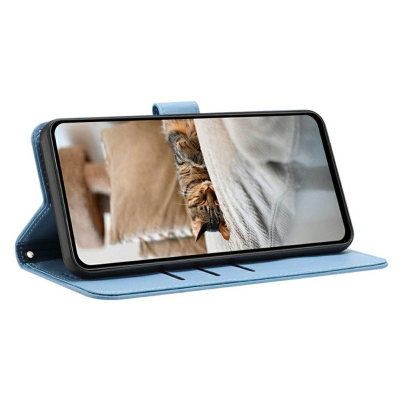 Housse Xiaomi Redmi 15C 4G / 5G / Poco C85 Scène de Chats