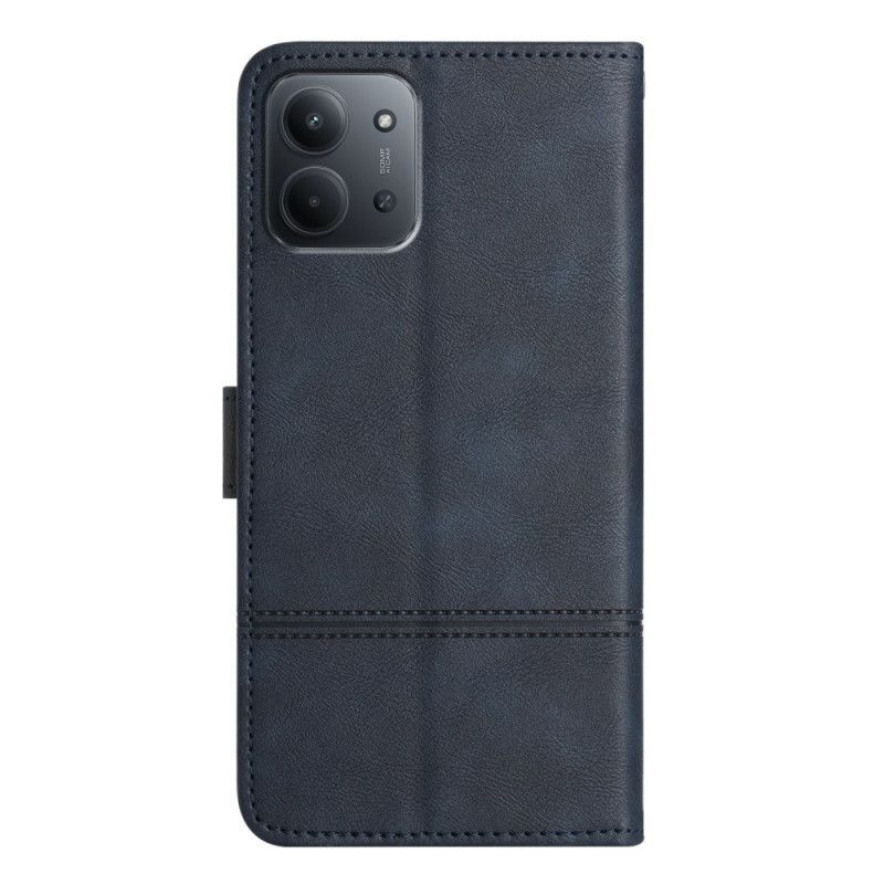 Housse Xiaomi Redmi 15C 4G / 5G Poco C85 Style Business