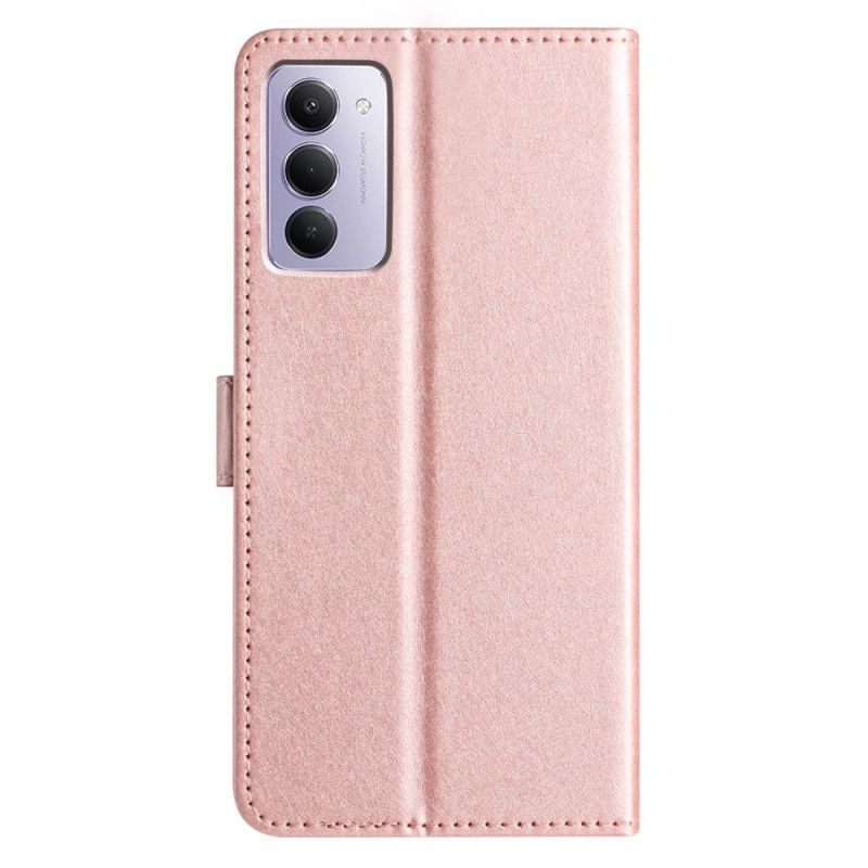 Housse Xiaomi Redmi 15C 4G / Poco C85 Texture Soie