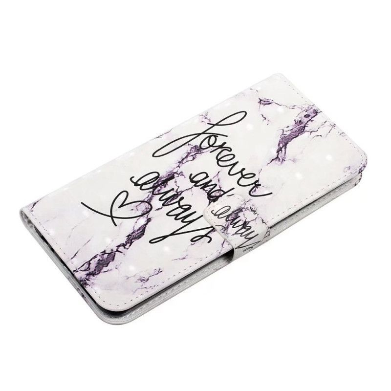 Housse Xiaomi Redmi 15C 5G / 4G / Poco C85 4G Forever and Always