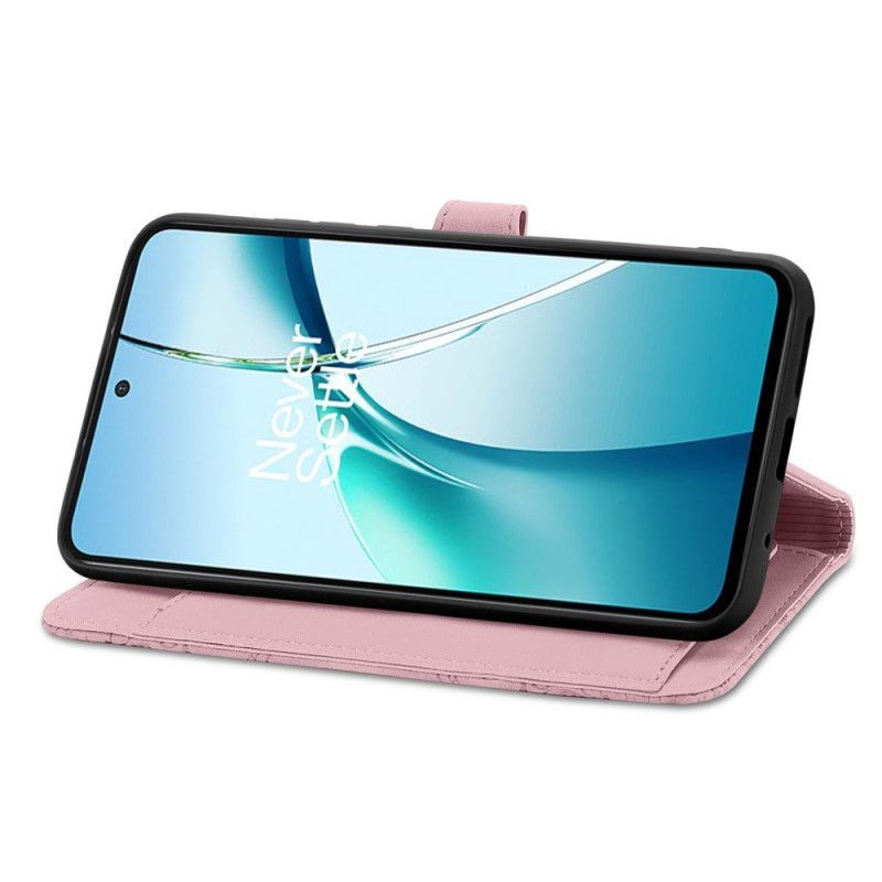 Housse Xiaomi Redmi 15C 5G / 4G / Poco C85 4G Portefeuille Dentelle