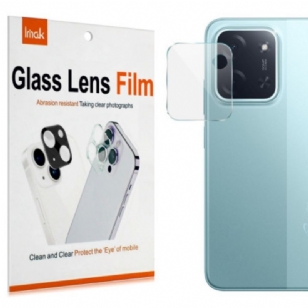 Lentille de Protection en Verre Trempé pour Poco C85