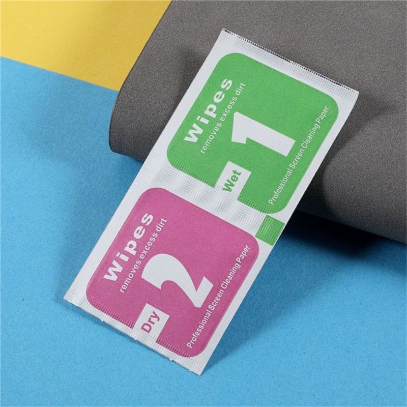 Protection en Verre Trempé Anti-Espion pour Écran Xiaomi Redmi 15C 4G / 5G / Poco C85