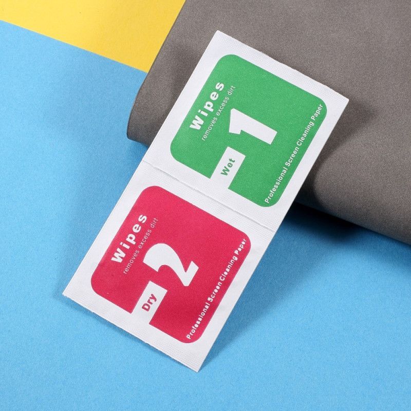 Protection en Verre Trempé Intégrale pour Écran Xiaomi Redmi 15C 5G / 4G / Poco C85