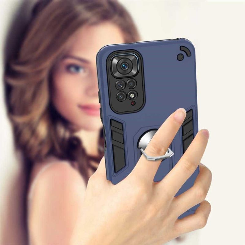 Coque Xiaomi Redmi Note 11 / 11S Guard Ring
