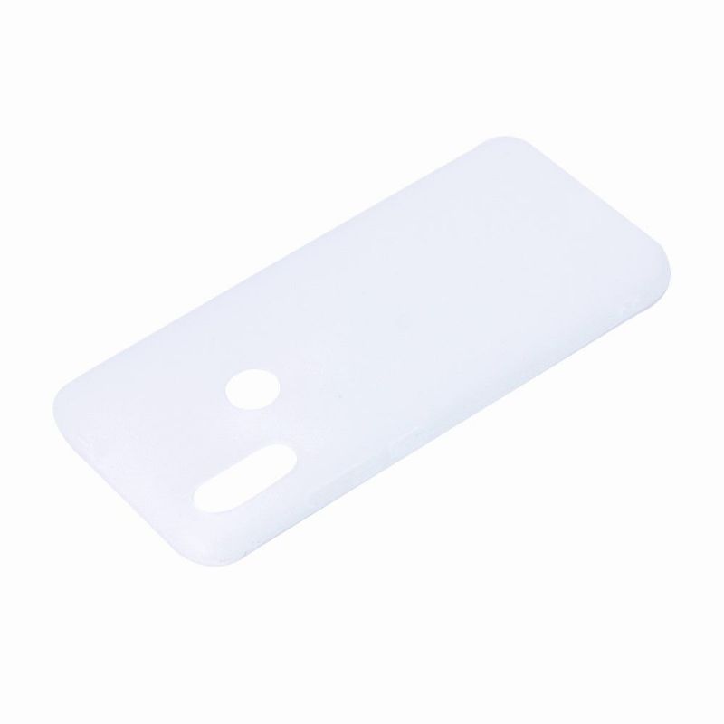 Pack de 6 coques en silicone pour Xiaomi Redmi 7