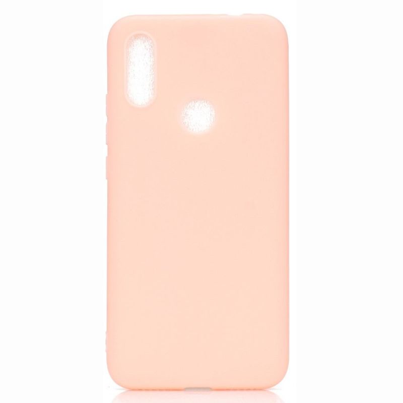 Pack de 6 coques en silicone pour Xiaomi Redmi 7