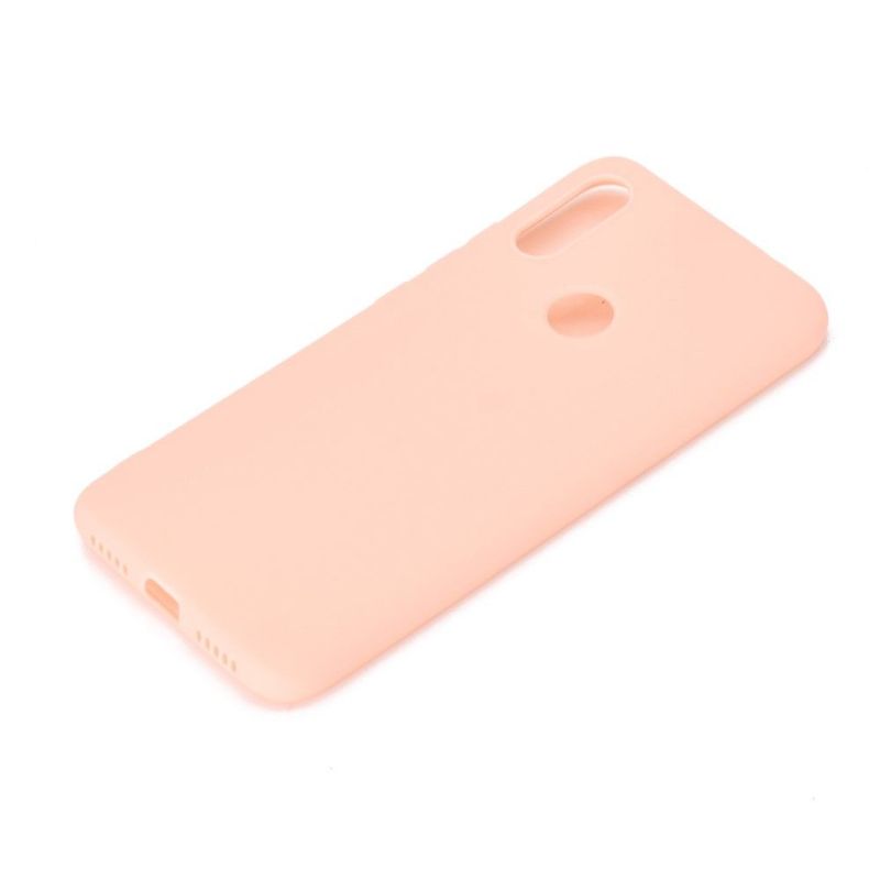 Pack de 6 coques en silicone pour Xiaomi Redmi 7