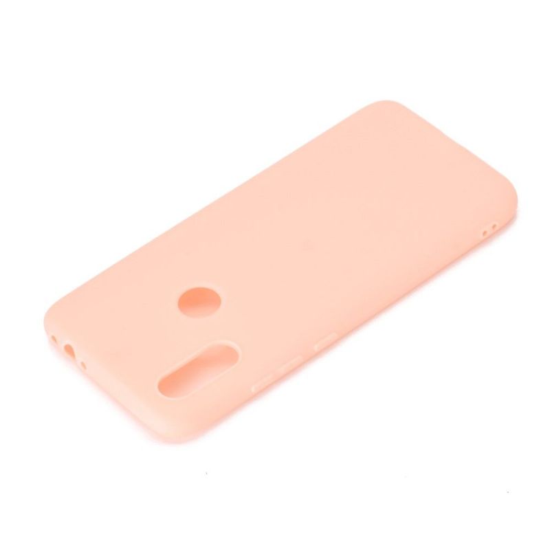 Pack de 6 coques en silicone pour Xiaomi Redmi 7