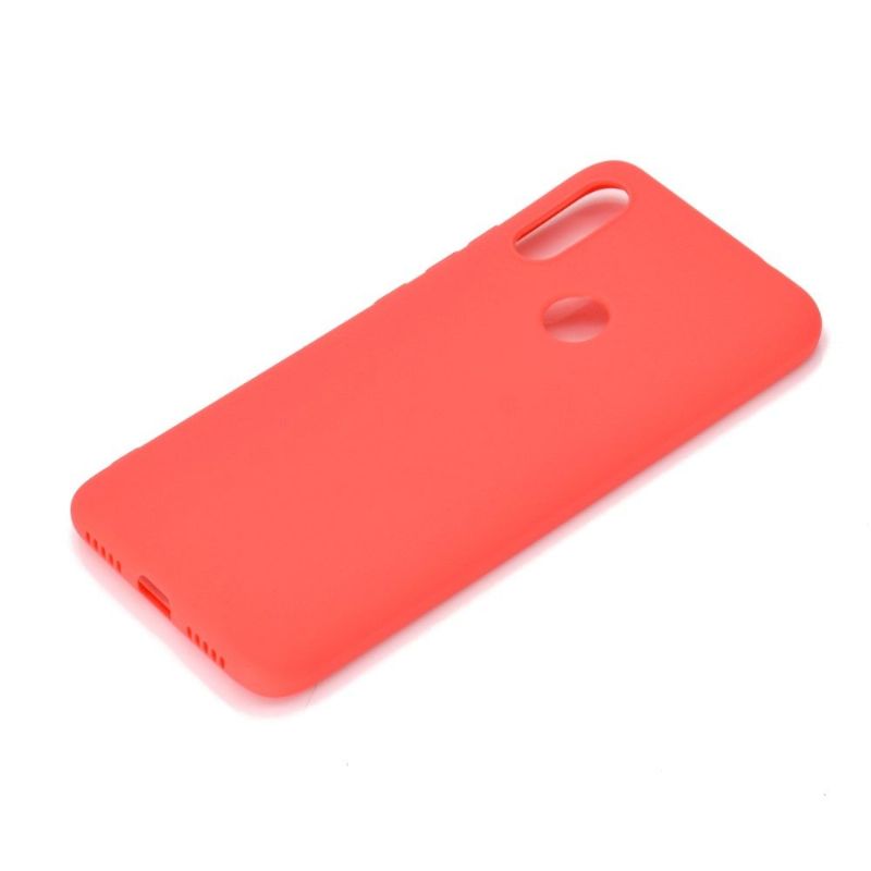 Pack de 6 coques en silicone pour Xiaomi Redmi 7
