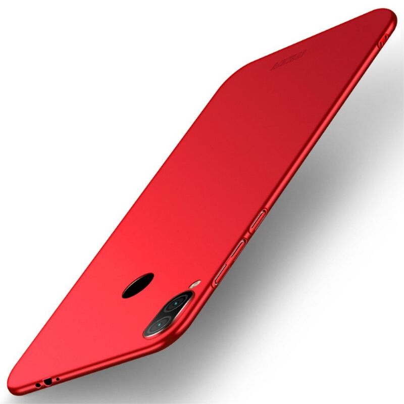 Xiaomi Redmi 7 - Coque MOFI ultra fine mate