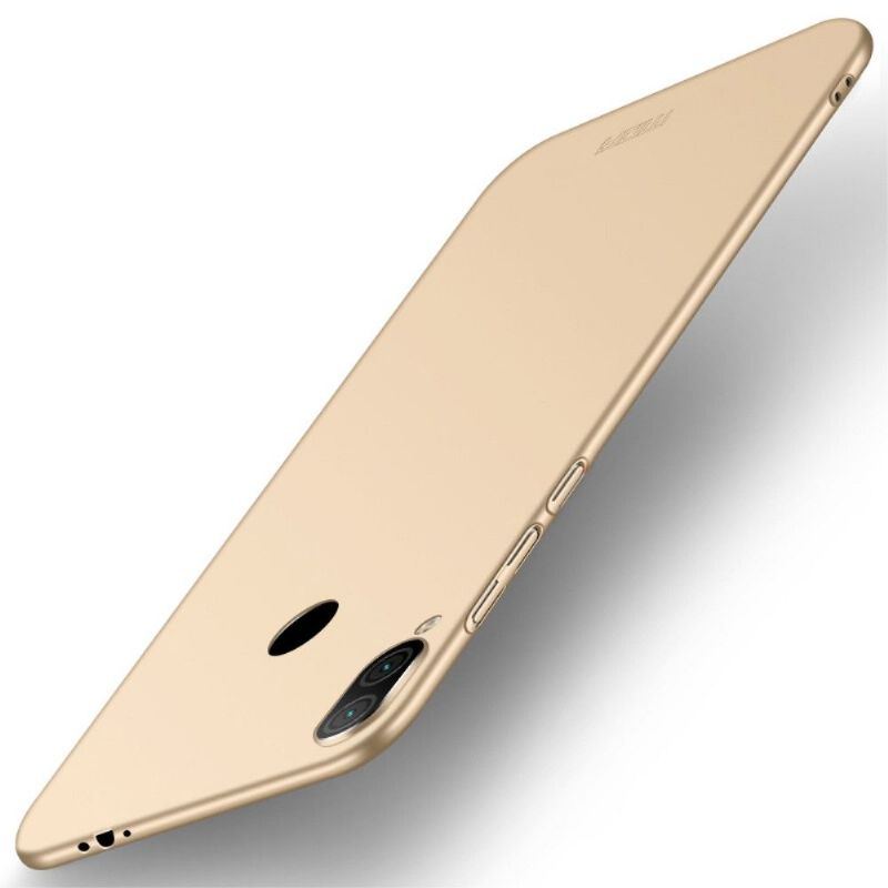 Xiaomi Redmi 7 - Coque MOFI ultra fine mate