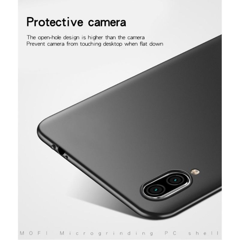 Xiaomi Redmi 7 - Coque MOFI ultra fine mate