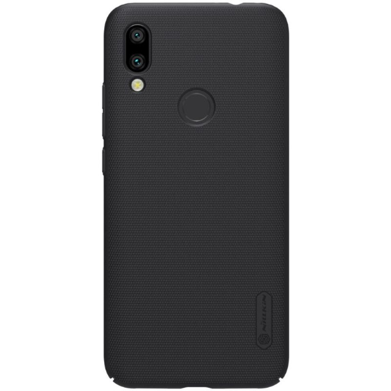 Xiaomi Redmi 7 - Coque Nillkin Rigide Givrée