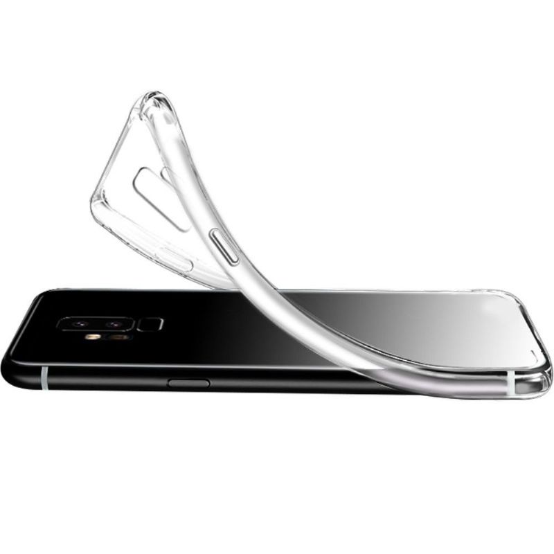 Xiaomi Redmi 7 - Coque transparente IMAK ultra souple