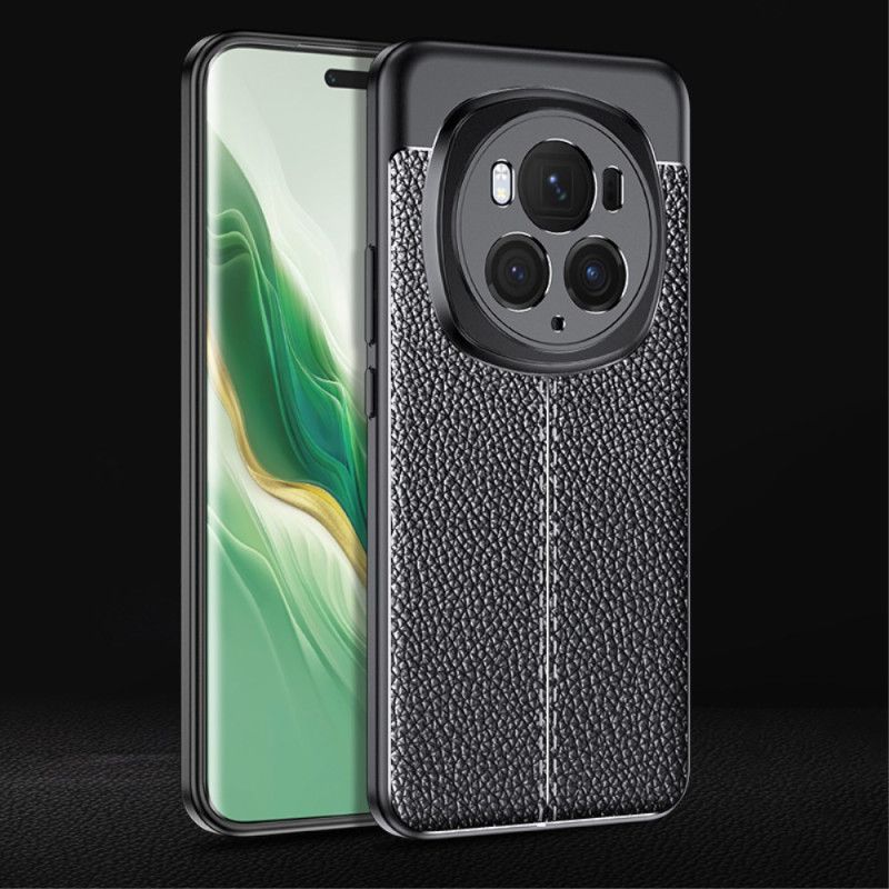Coque Honor Magic 6 Pro Double Line
