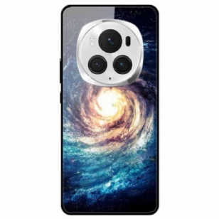 Coque Honor Magic 6 Pro Verre Trempé Cosmique