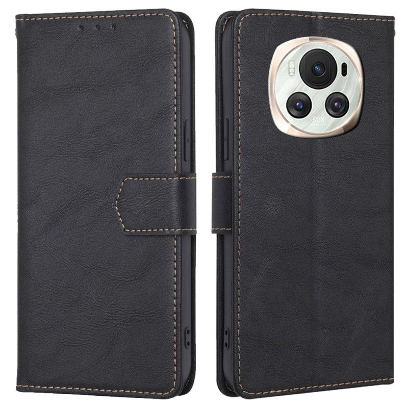 Housse Honor Magic 6 Pro Porte-Cartes RFID
