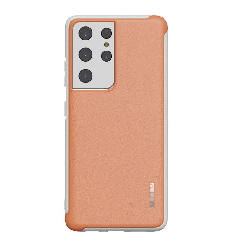 Coque Samsung Galaxy S21 Ultra 5G Macaron Series