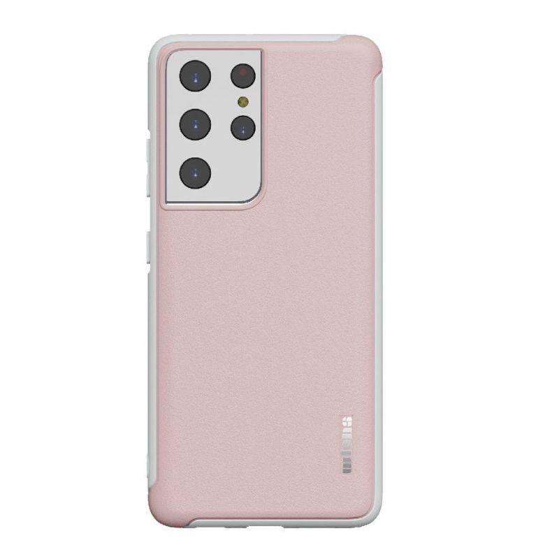 Coque Samsung Galaxy S21 Ultra 5G Macaron Series